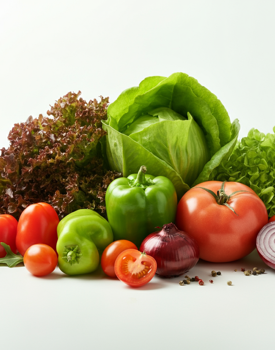 Gourmet Salad Box (8lbs)