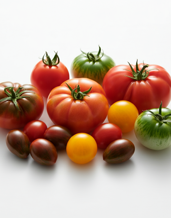 Gourmet Tomato Box (5lbs)