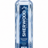 24 x 500ml  Sherwood Spring Water (case)