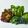 Gourmet Lettuce Bundle (4 lbs)