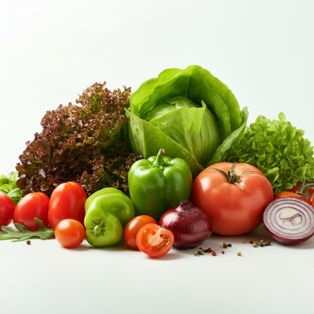 Gourmet Salad Bundle (8lbs)