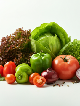Gourmet Salad Bundle (8lbs)