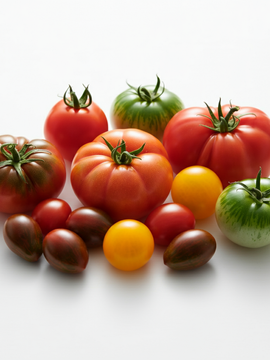Gourmet Tomato Bundle (5lbs)