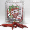 1 Pint Packaged Thai Chili Peppers