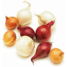 1 lb Red Onions