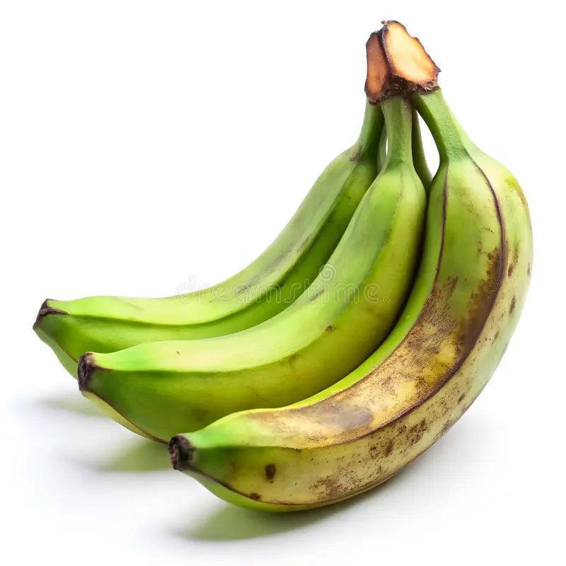 Bulk Plantains (per kg)