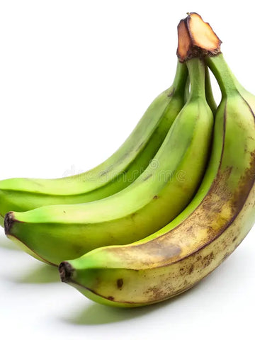 Bulk Plantains (per kg)