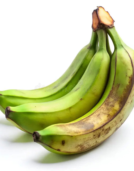 Bulk Plantains (per kg)