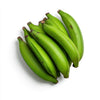 Bulk Plantains (per kg)