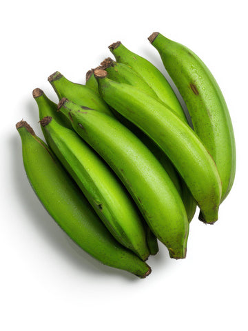 Bulk Plantains (per kg)
