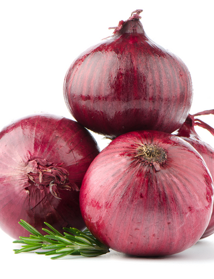 22 kg Bulk Red Onions