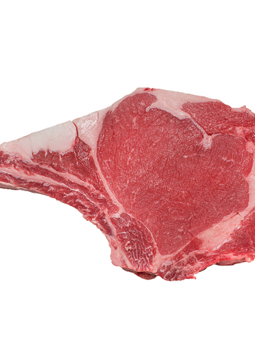 USDA  Choice Ribeye Steak Bone in (Per Steak)