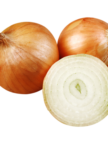 22 kg Bulk Regular  Yellow Onions