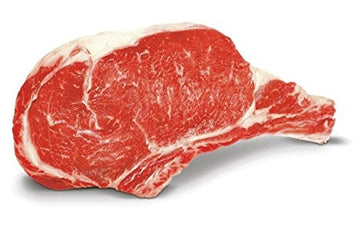 USDA  Choice Ribeye Steak Bone in (Per Steak)