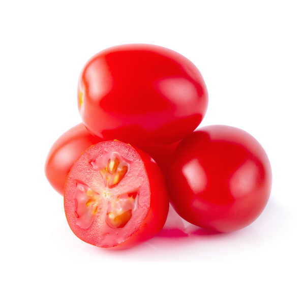 Bulk Loose (unpackaged) Red Grape Tomatoes (kg)