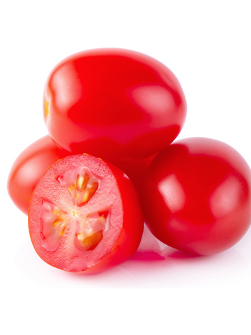 Bulk Loose (unpackaged) Red Grape Tomatoes (kg)